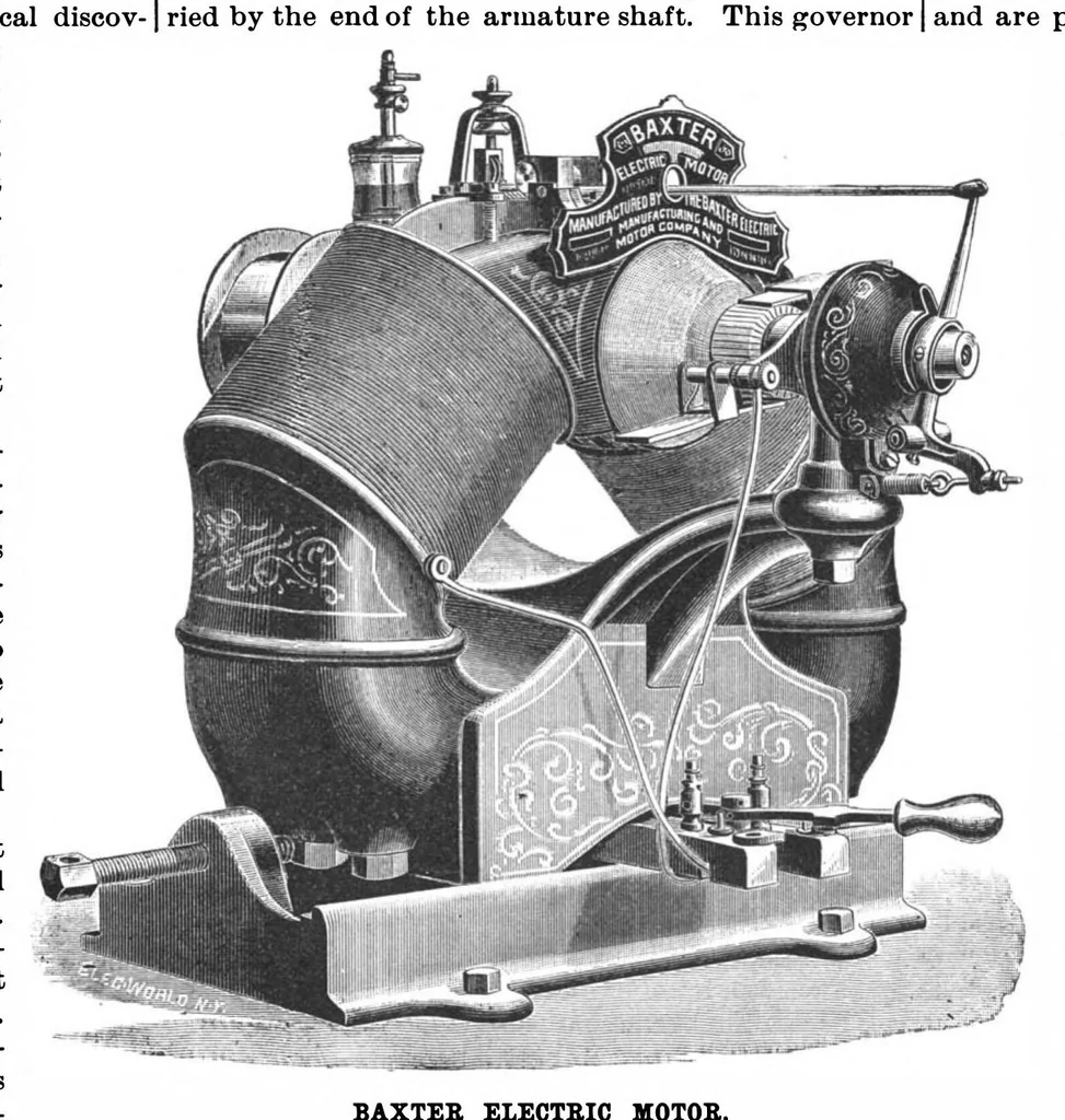 An illustration from Scientific American, Vol. 59, No. 20 (1888), 1888, leaf 7