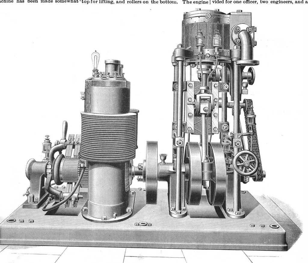 An illustration from Scientific American, Vol. 59, No. 20 (1888), 1888, leaf 8