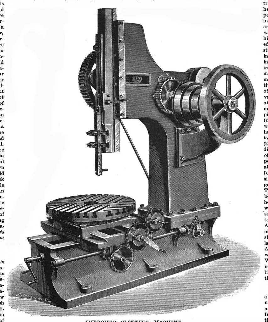 An illustration from Scientific American, Vol. 59, No. 23 (1888), 1888, leaf 3