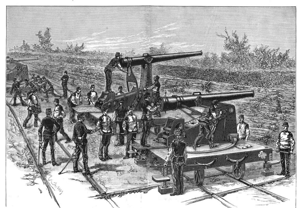 An illustration from Scientific American, Vol. 59, No. 23 (1888), 1888, leaf 7