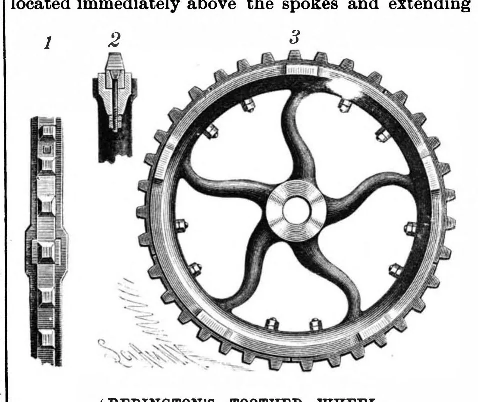 An illustration from Scientific American, Vol. 59, No. 24 (1888), 1888, leaf 3