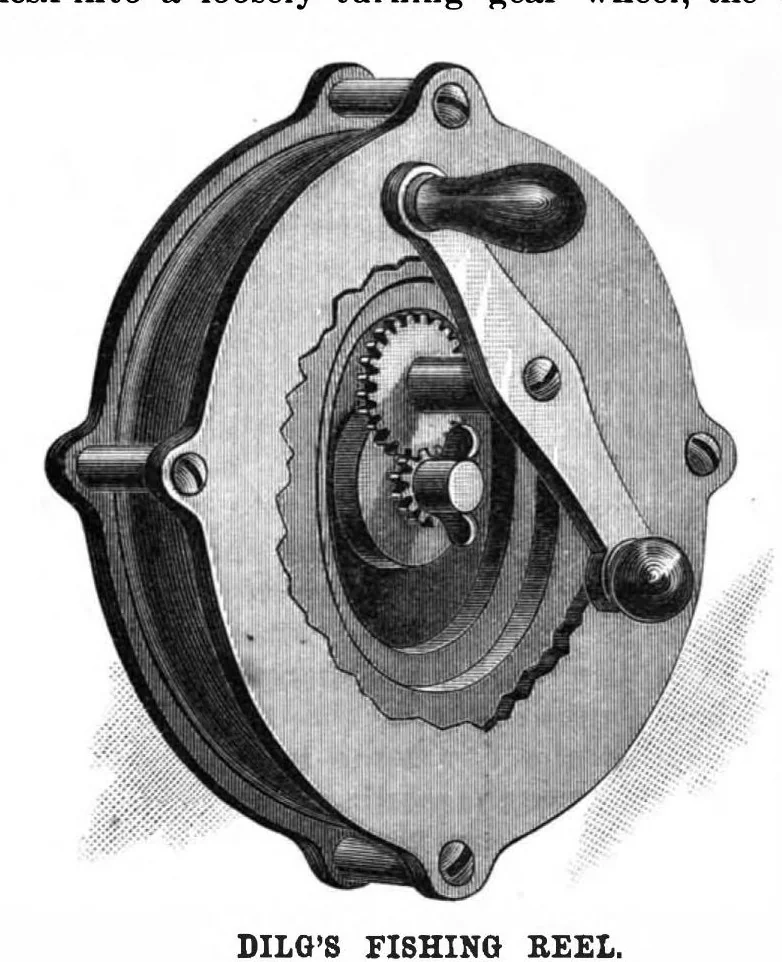 An illustration from Scientific American, Vol. 59, No. 24 (1888), 1888, leaf 6
