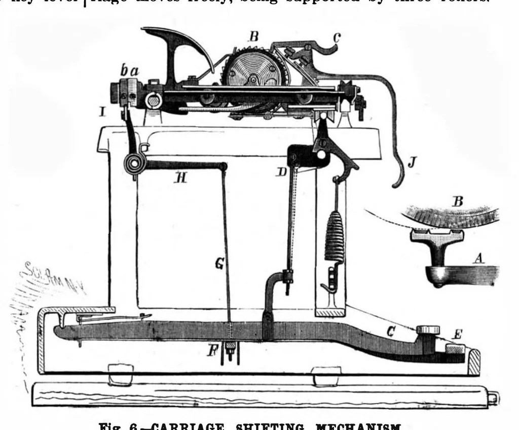 An illustration from Scientific American, Vol. 59, No. 24 (1888), 1888, leaf 7