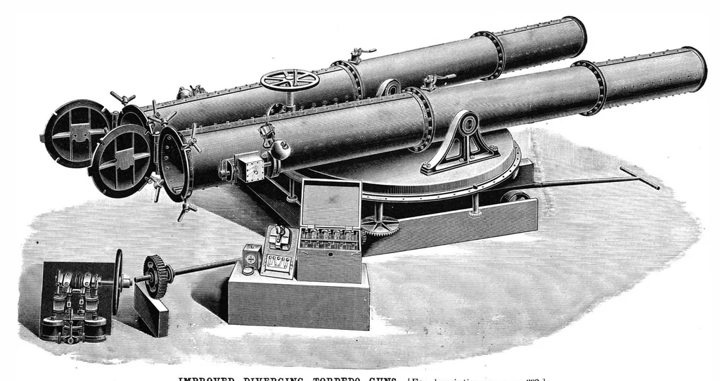 An illustration from Scientific American, Vol. 59, No. 25 (1888), 1888, leaf 7