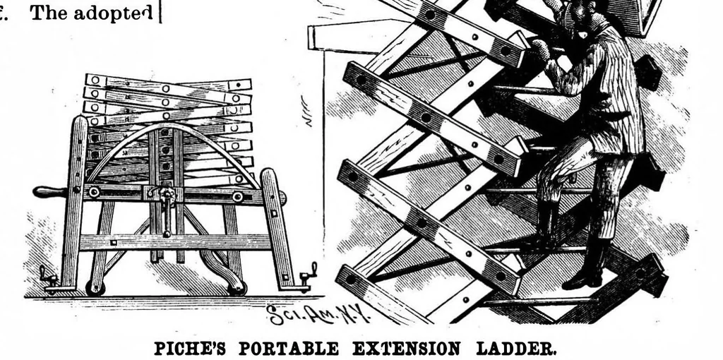An illustration from Scientific American, Vol. 59, No. 26 (1888), 1888, leaf 3