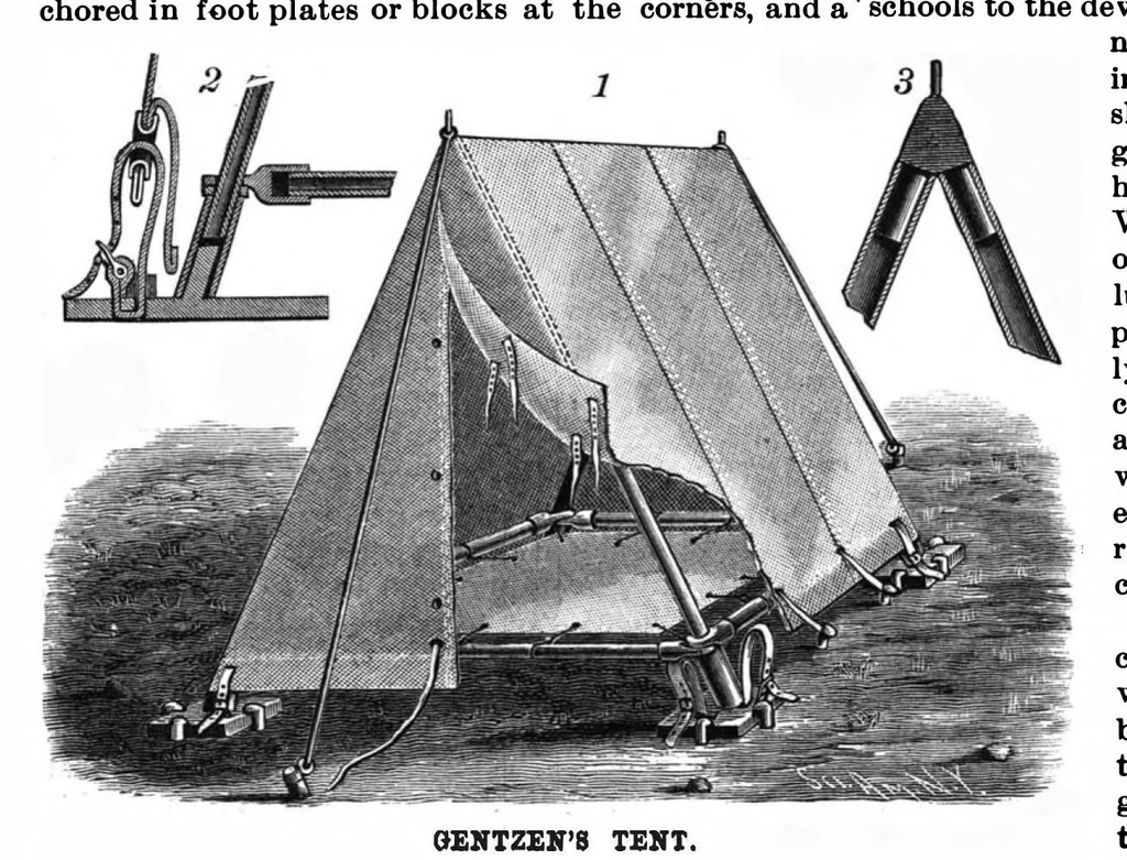 An illustration from Scientific American, Vol. 60, No. 1 (1889), 1889, leaf 5
