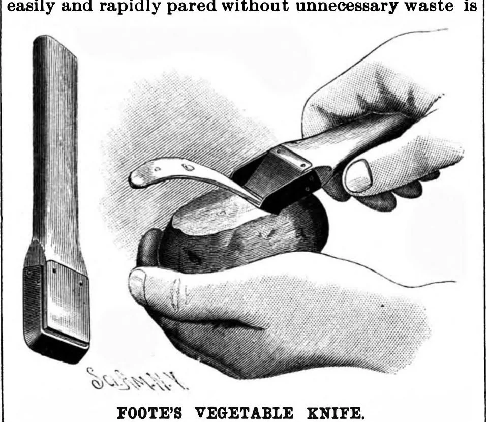 An illustration from Scientific American, Vol. 60, No. 1 (1889), 1889, leaf 8