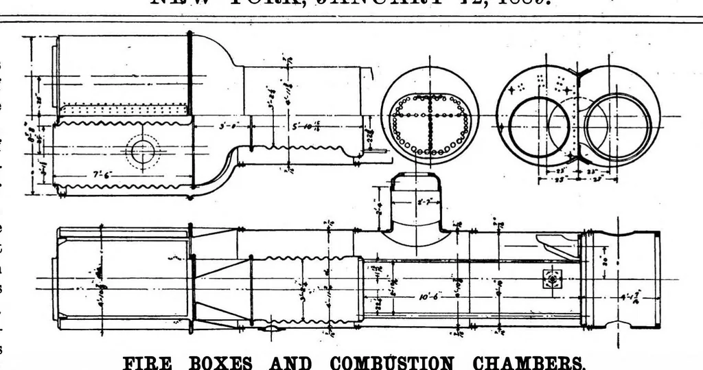 An illustration from Scientific American, Vol. 60, No. 2 (1889), 1889, leaf 0