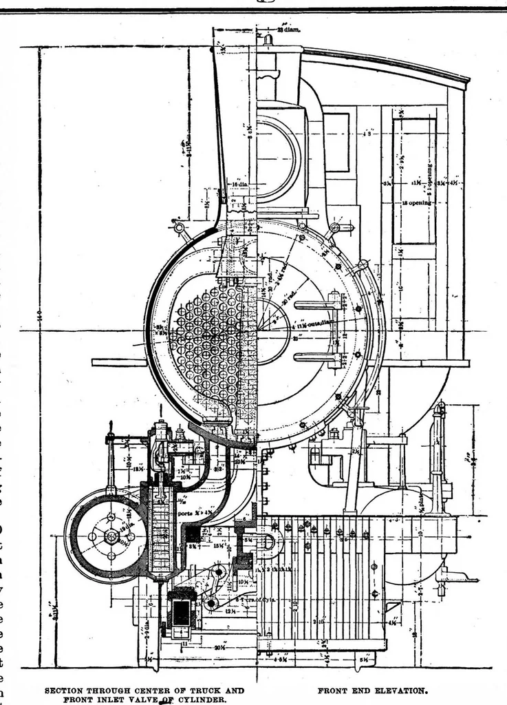 An illustration from Scientific American, Vol. 60, No. 2 (1889), 1889, leaf 3