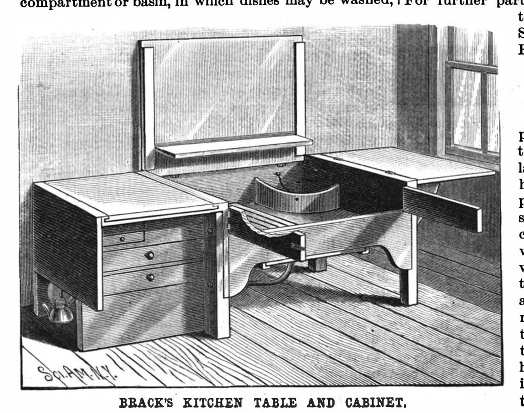 An illustration from Scientific American, Vol. 60, No. 2 (1889), 1889, leaf 3