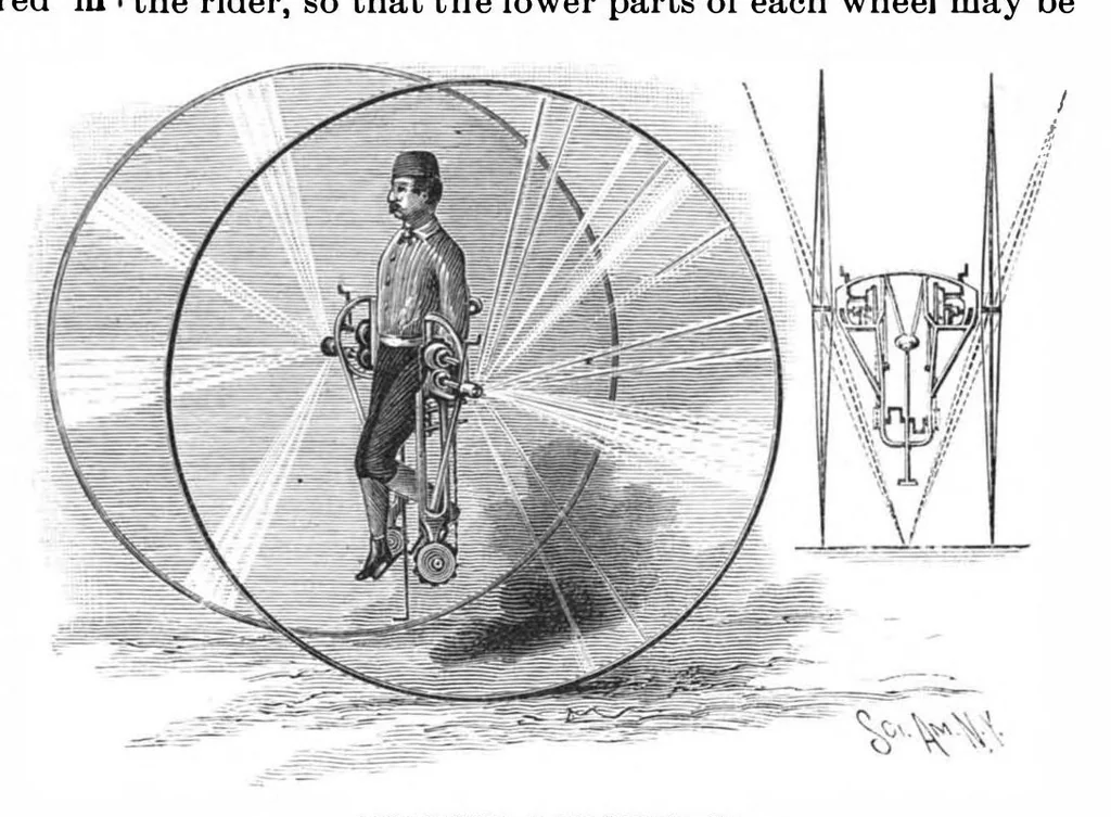 An illustration from Scientific American, Vol. 60, No. 9 (1889), 1889, leaf 4