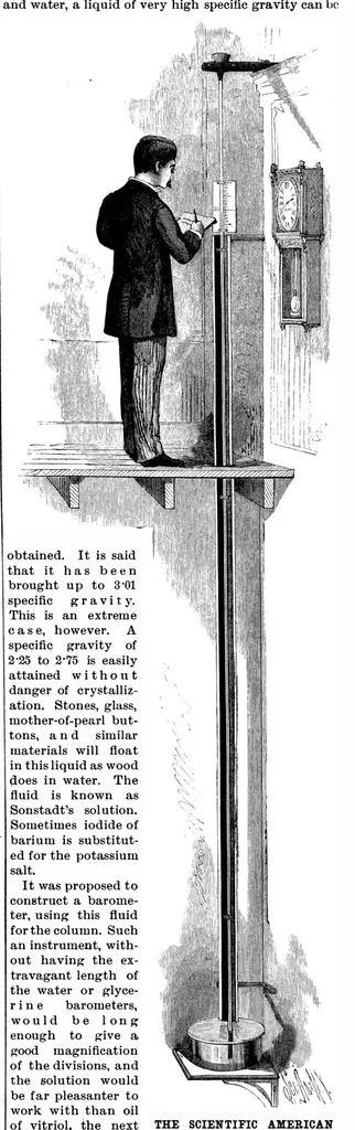 An illustration from Scientific American, Vol. 60, No. 9 (1889), 1889, leaf 8