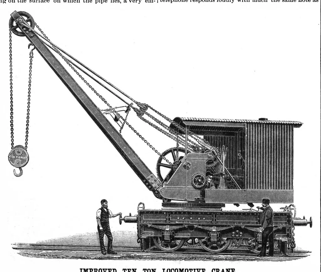 An illustration from Scientific American, Vol. 60, No. 9 (1889), 1889, leaf 8