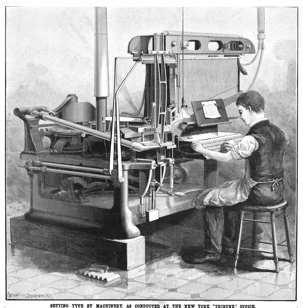 An illustration from Scientific American, Vol. 60, No. 10 (1889), 1889, leaf 0
