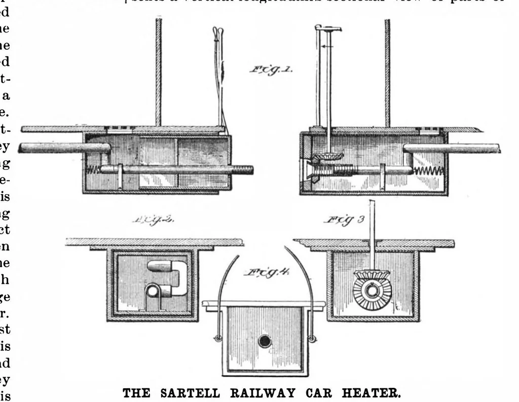 An illustration from Scientific American, Vol. 60, No. 10 (1889), 1889, leaf 3