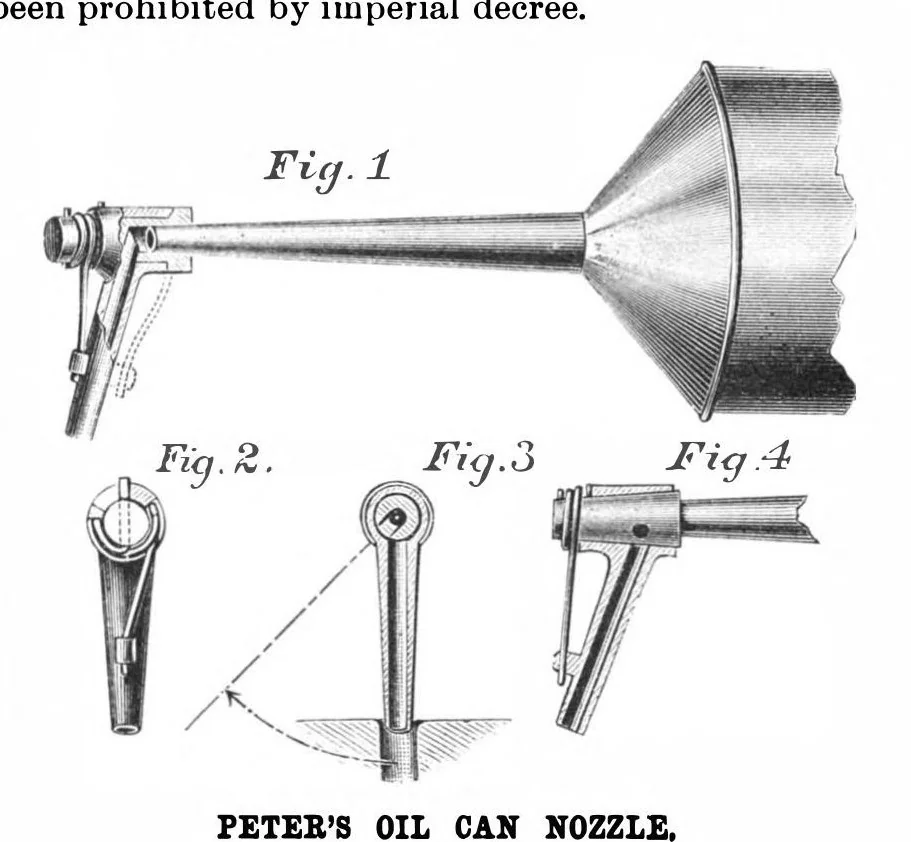 An illustration from Scientific American, Vol. 60, No. 10 (1889), 1889, leaf 3