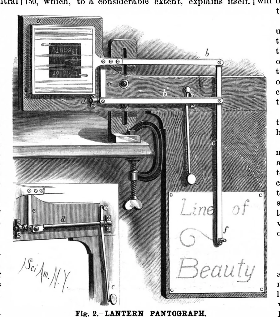 An illustration from Scientific American, Vol. 60, No. 10 (1889), 1889, leaf 9