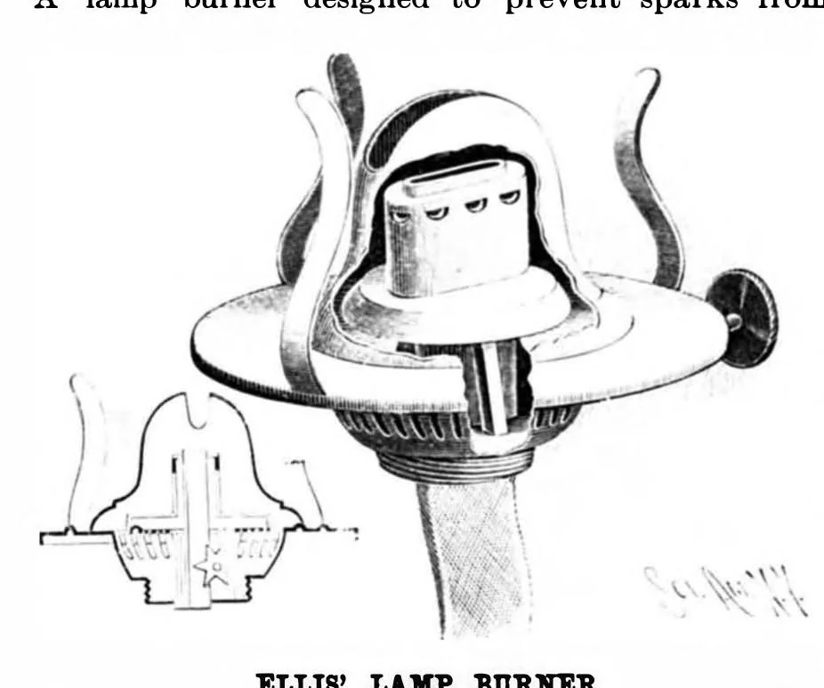 An illustration from Scientific American, Vol. 60, No. 11 (1889), 1889, leaf 3