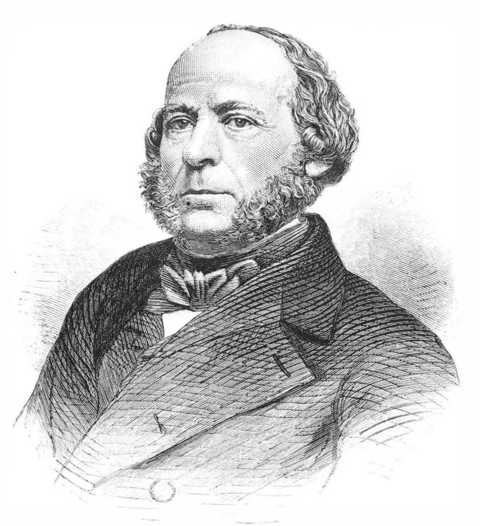 An illustration from Scientific American, Vol. 60, No. 11 (1889), 1889, leaf 4