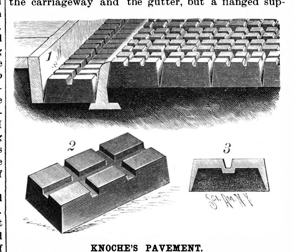 An illustration from Scientific American, Vol. 60, No. 11 (1889), 1889, leaf 6