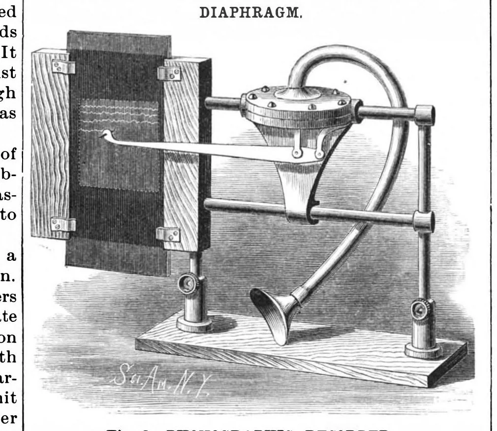 An illustration from Scientific American, Vol. 60, No. 11 (1889), 1889, leaf 8