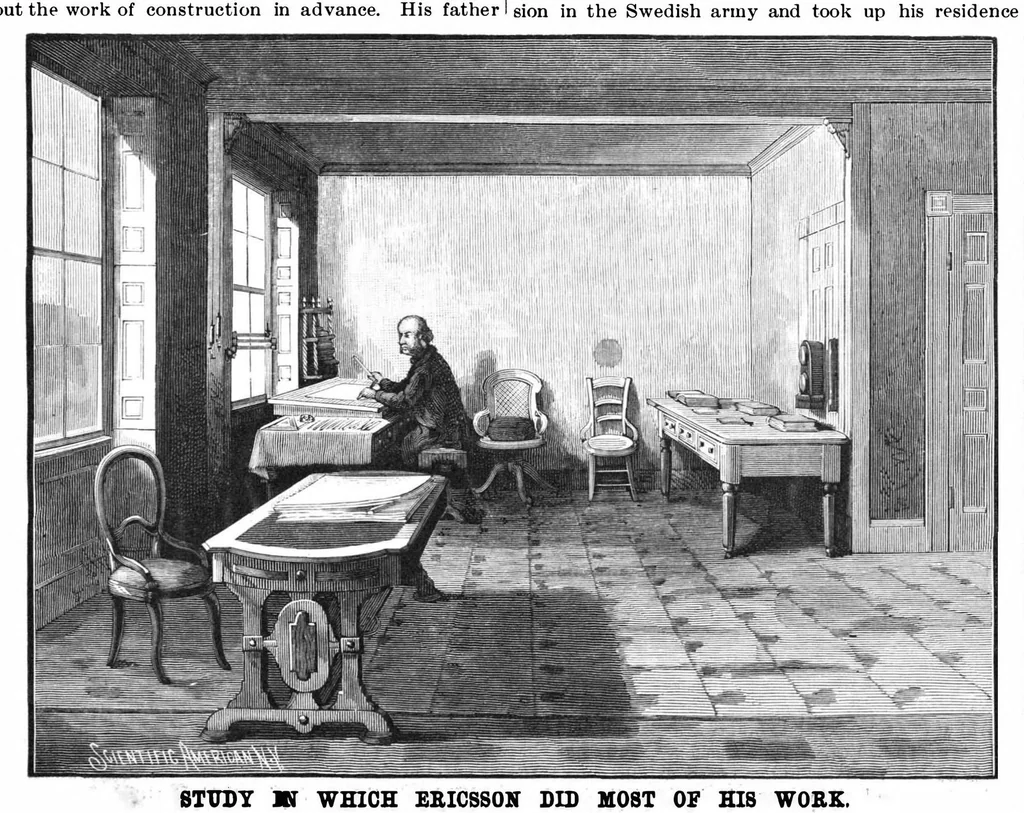 An illustration from Scientific American, Vol. 60, No. 12 (1889), 1889, leaf 0