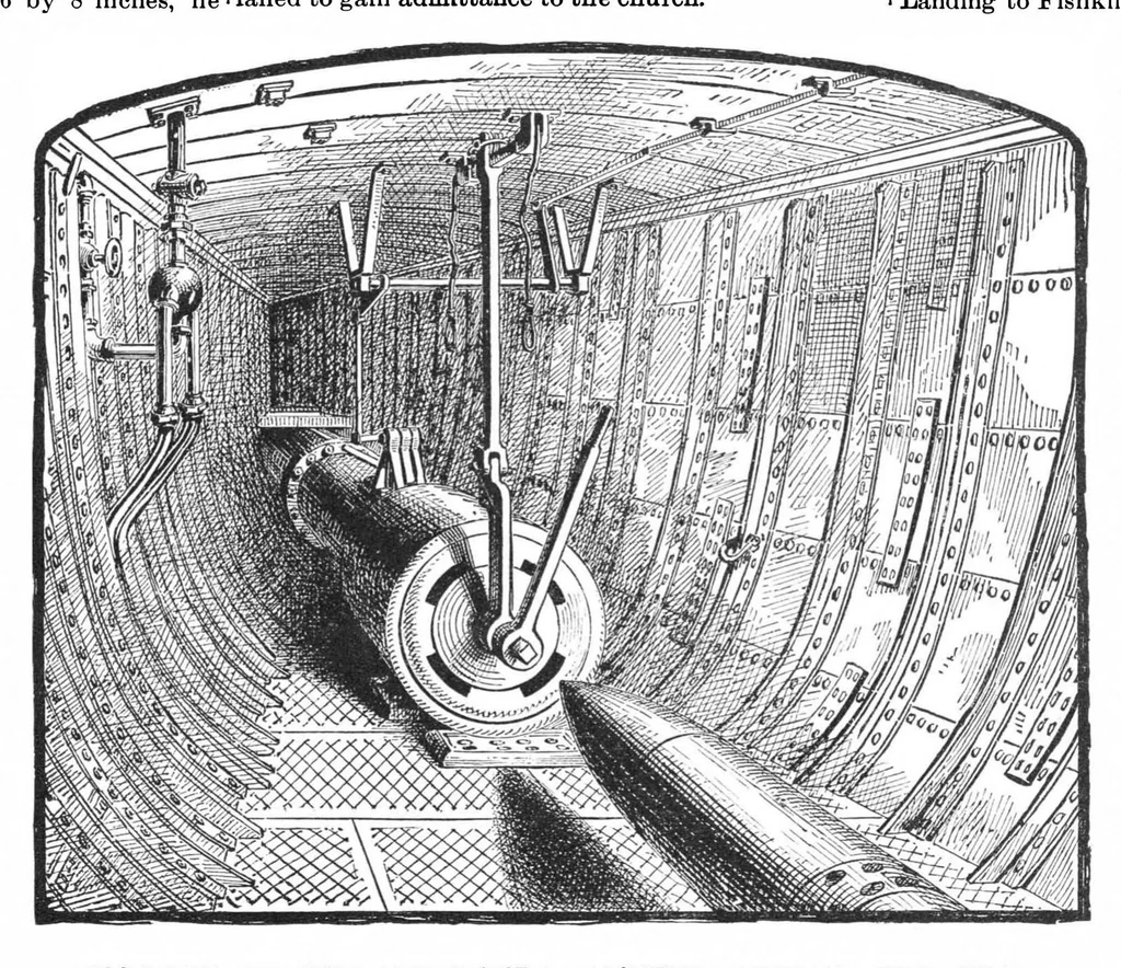 An illustration from Scientific American, Vol. 60, No. 12 (1889), 1889, leaf 8