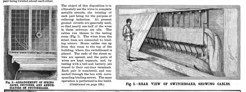 An illustration from Scientific American, Vol. 60, No. 13 (1889), 1889, leaf 0