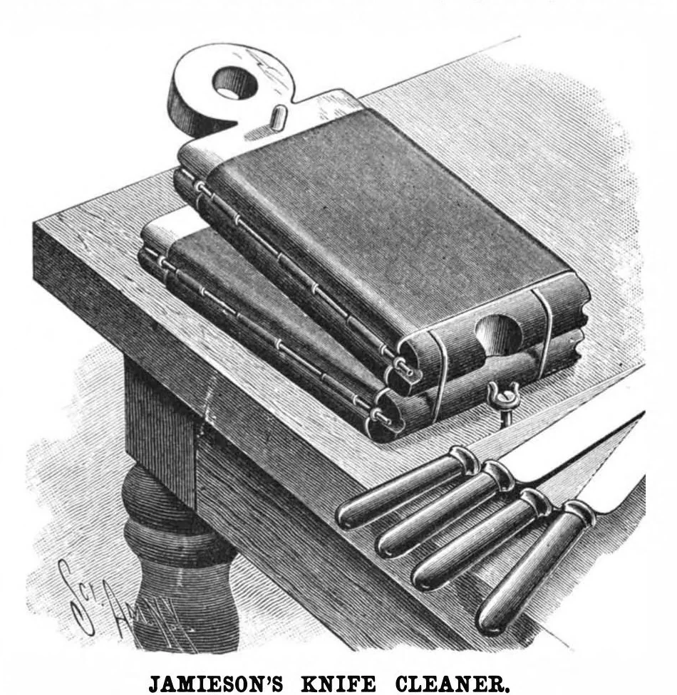 An illustration from Scientific American, Vol. 60, No. 13 (1889), 1889, leaf 3