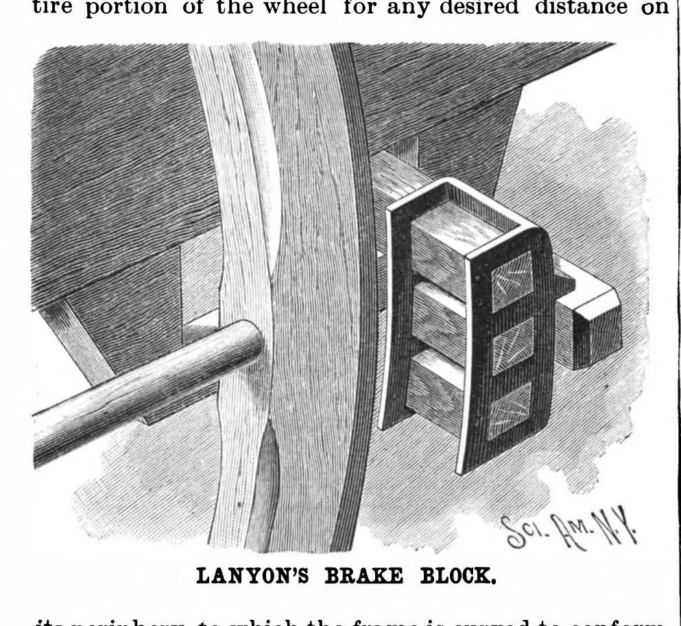 An illustration from Scientific American, Vol. 60, No. 13 (1889), 1889, leaf 3