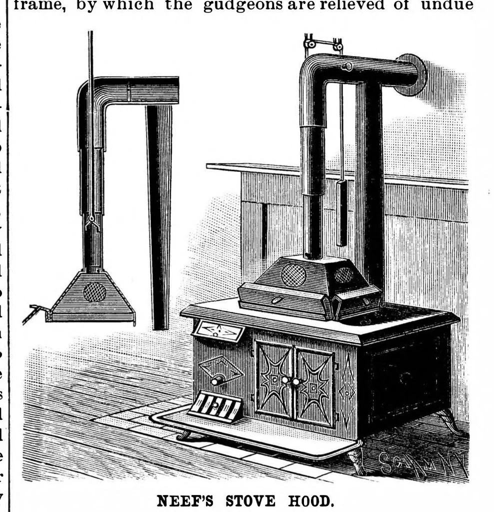 An illustration from Scientific American, Vol. 60, No. 13 (1889), 1889, leaf 4