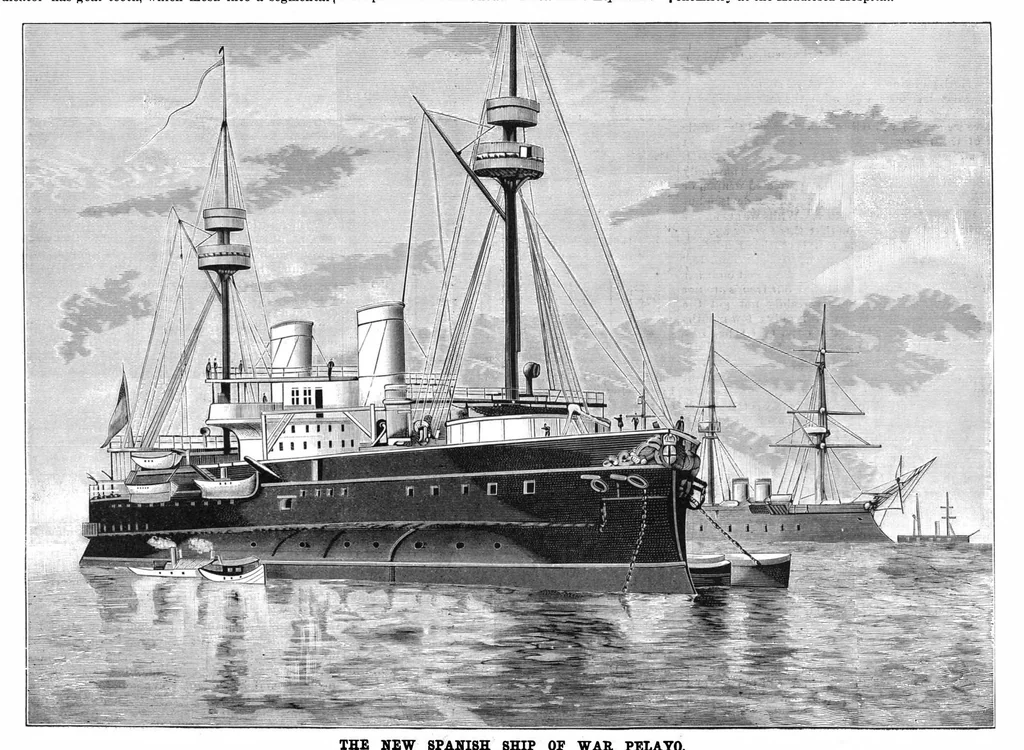 An illustration from Scientific American, Vol. 60, No. 13 (1889), 1889, leaf 7