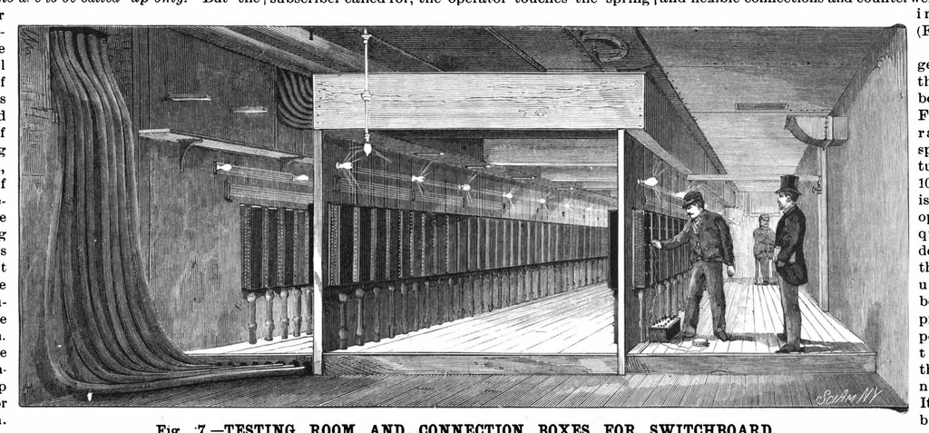 An illustration from Scientific American, Vol. 60, No. 13 (1889), 1889, leaf 8