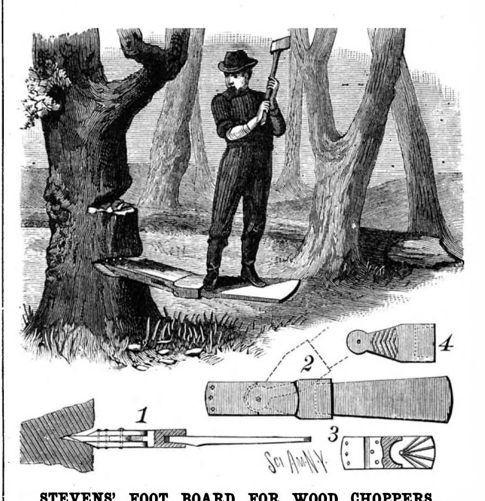 An illustration from Scientific American, Vol. 60, No. 14 (1889), 1889, leaf 3