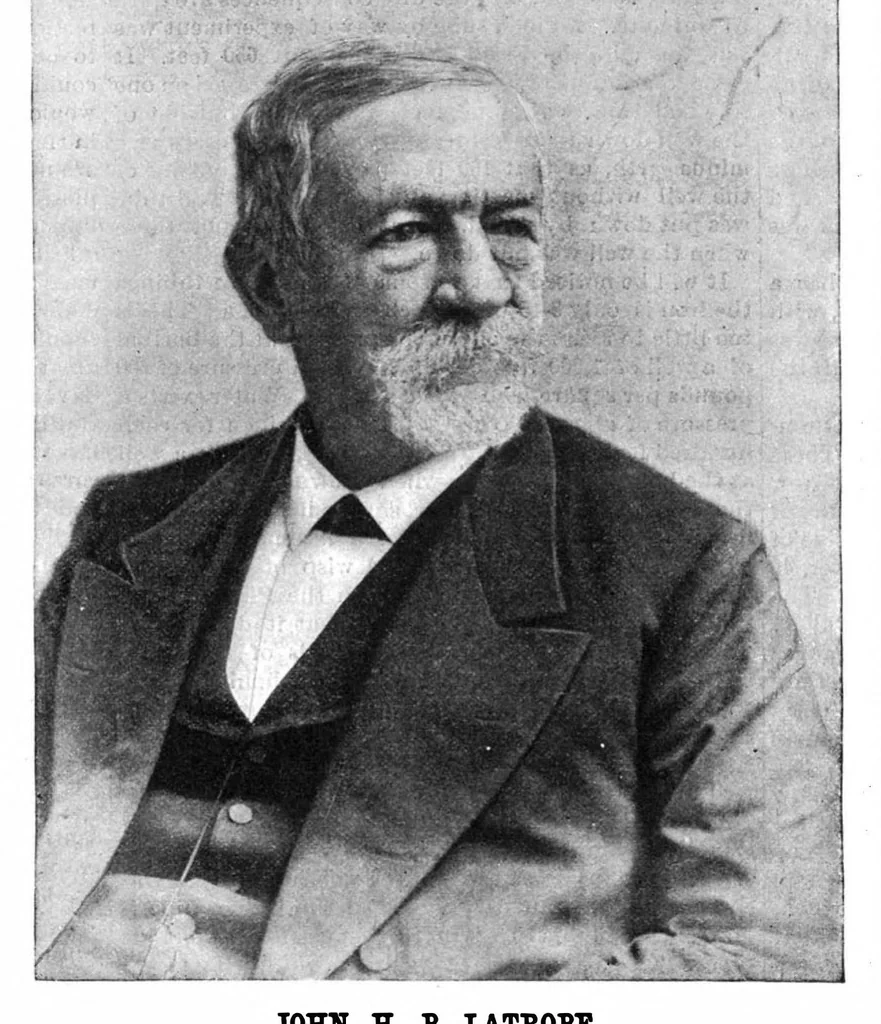 An illustration from Scientific American, Vol. 60, No. 14 (1889), 1889, leaf 7