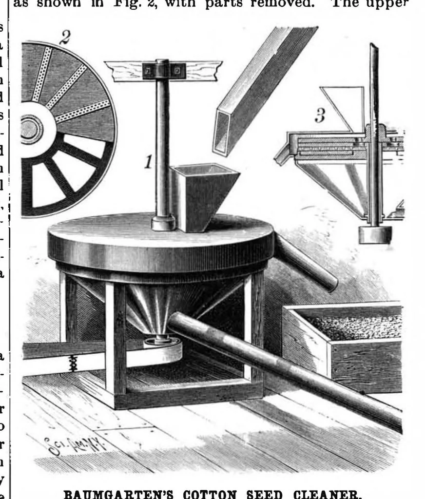 An illustration from Scientific American, Vol. 60, No. 15 (1889), 1889, leaf 7