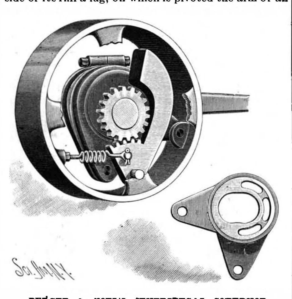An illustration from Scientific American, Vol. 60, No. 15 (1889), 1889, leaf 7
