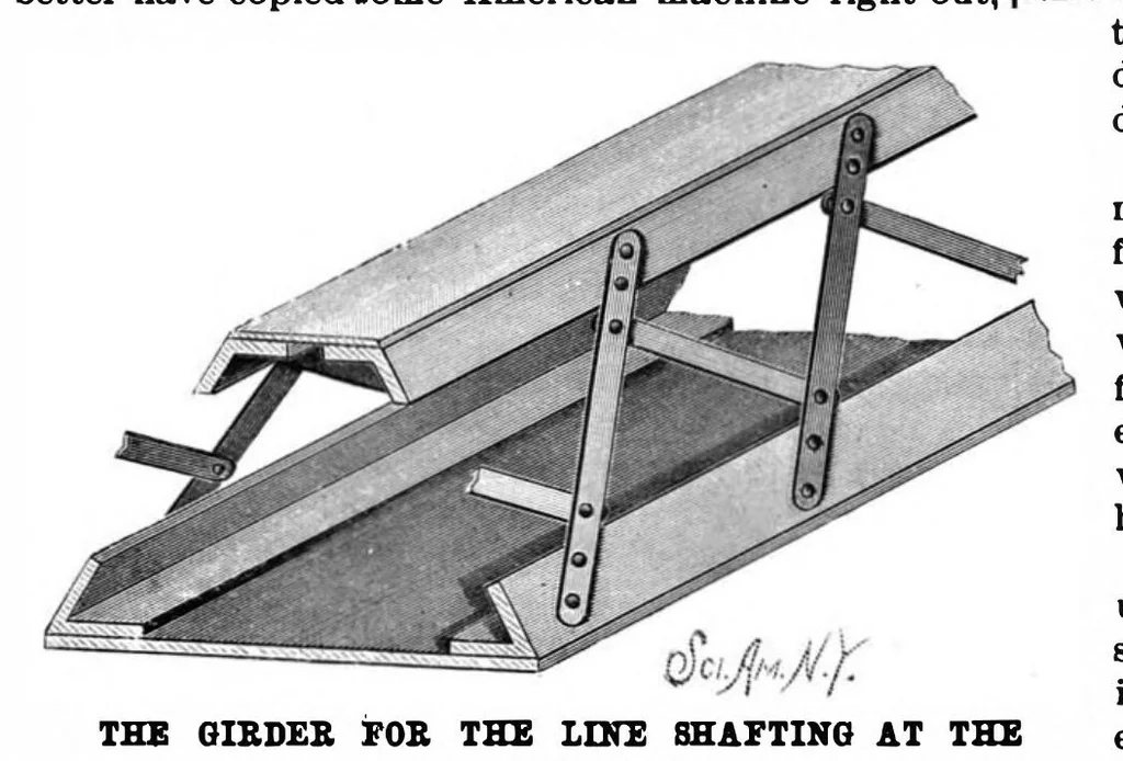 An illustration from Scientific American, Vol. 60, No. 15 (1889), 1889, leaf 8