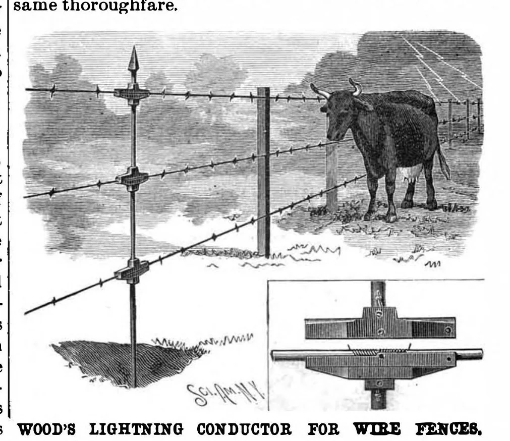 An illustration from Scientific American, Vol. 60, No. 17 (1889), 1889, leaf 4