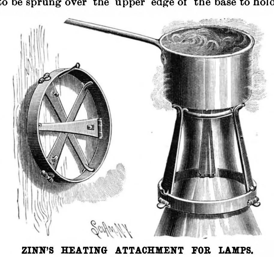An illustration from Scientific American, Vol. 60, No. 18 (1889), 1889, leaf 3
