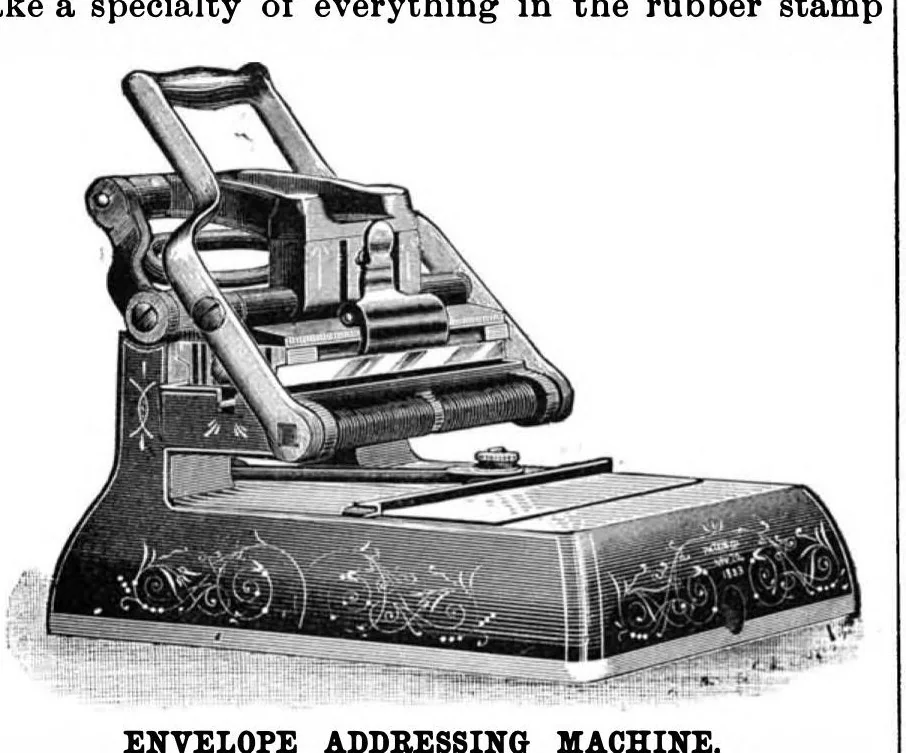 An illustration from Scientific American, Vol. 60, No. 18 (1889), 1889, leaf 4