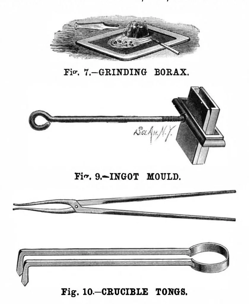 An illustration from Scientific American, Vol. 60, No. 18 (1889), 1889, leaf 8