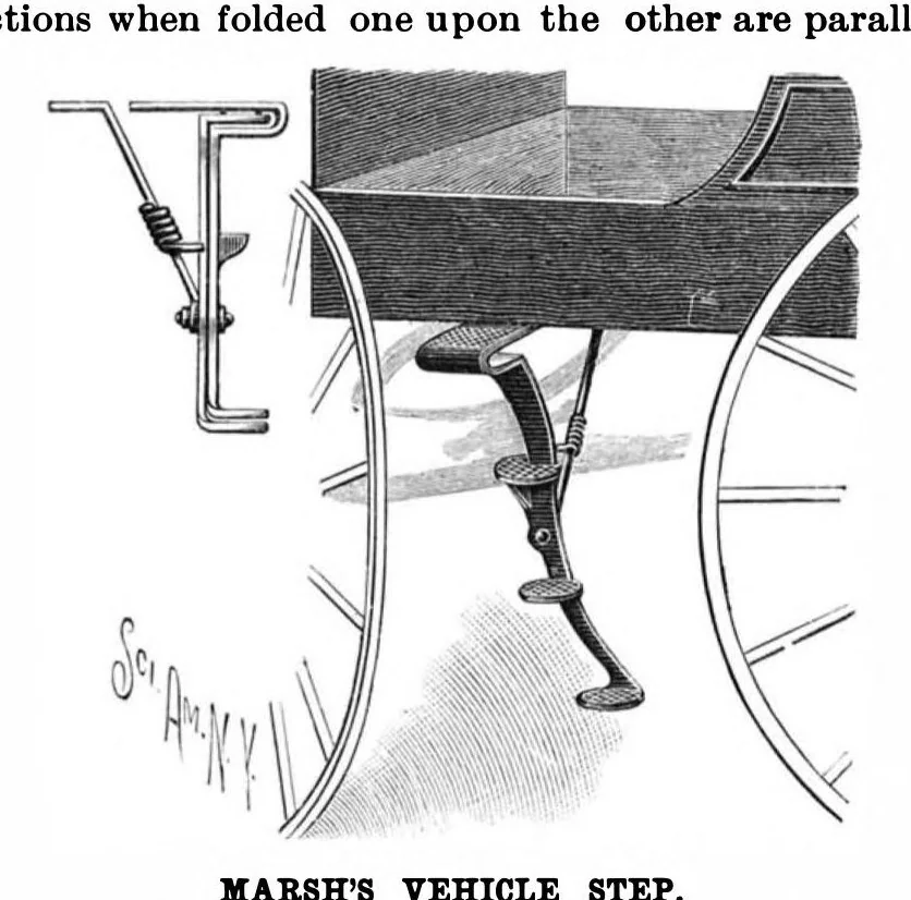 An illustration from Scientific American, Vol. 60, No. 19 (1889), 1889, leaf 3