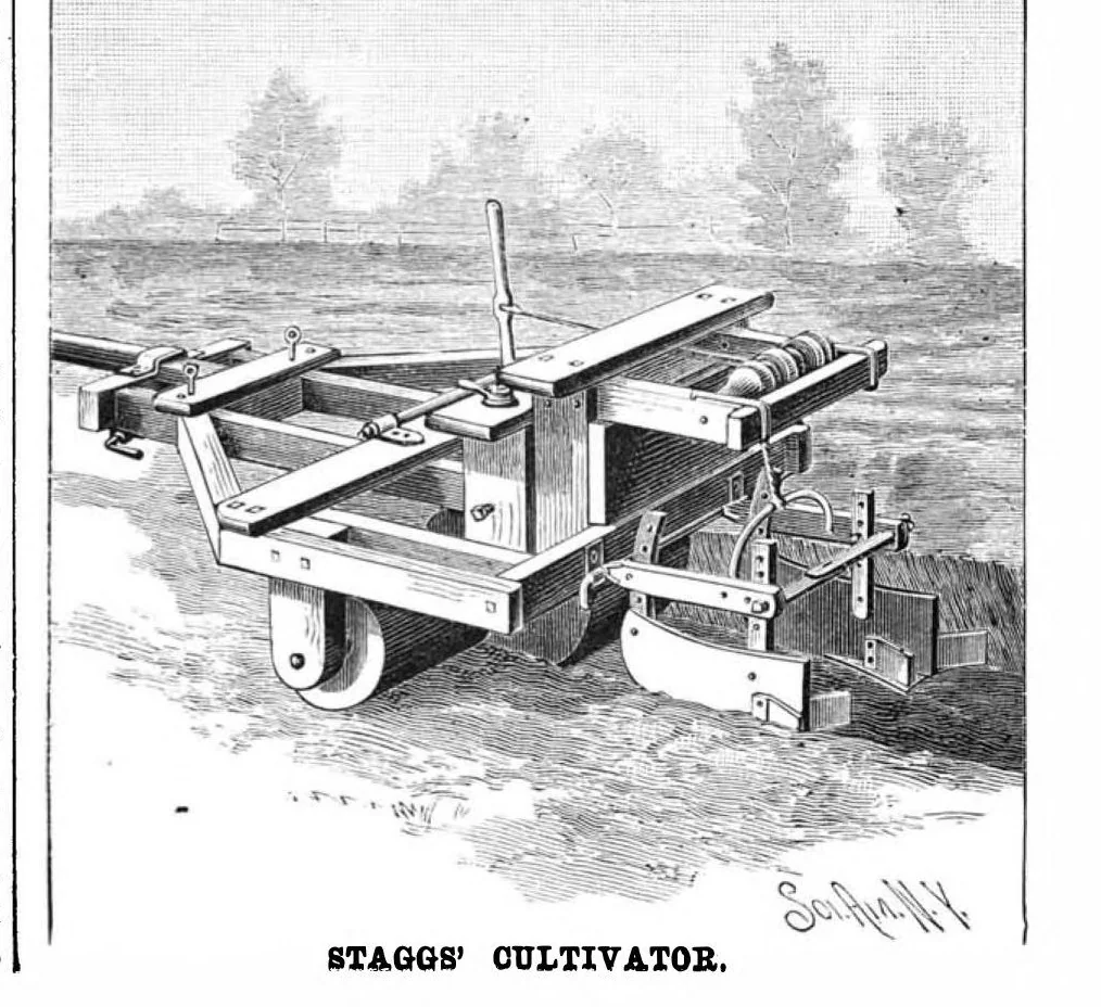 An illustration from Scientific American, Vol. 60, No. 19 (1889), 1889, leaf 4