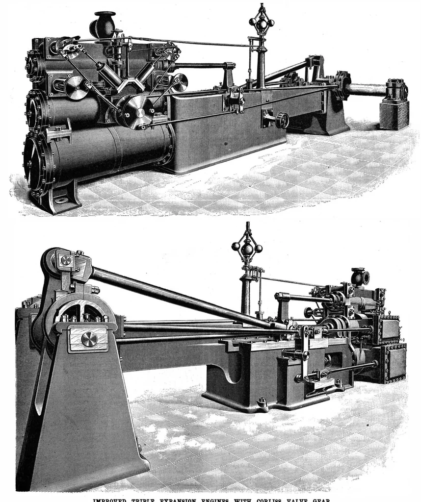 An illustration from Scientific American, Vol. 60, No. 19 (1889), 1889, leaf 7