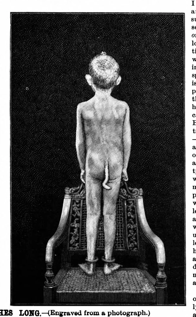 An illustration from Scientific American, Vol. 60, No. 19 (1889), 1889, leaf 8