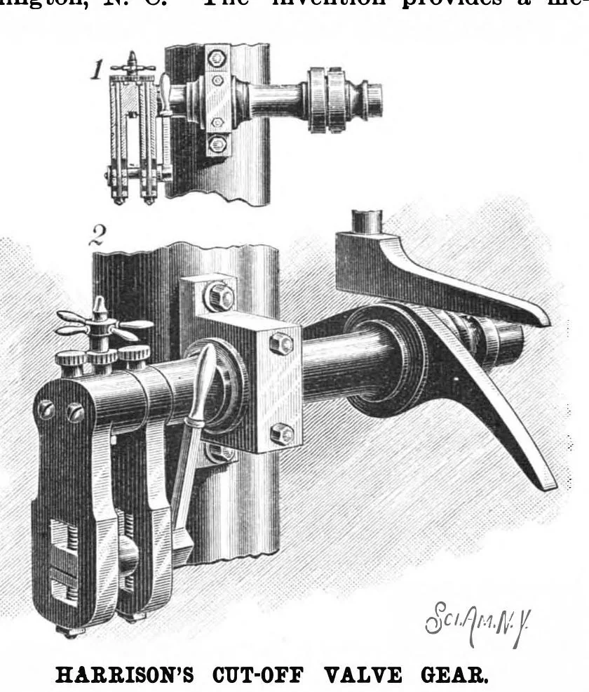 An illustration from Scientific American, Vol. 60, No. 20 (1889), 1889, leaf 3