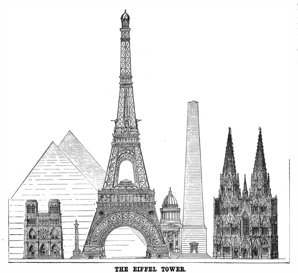 An illustration from Scientific American, Vol. 60, No. 20 (1889), 1889, leaf 8