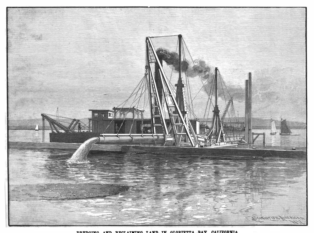 An illustration from Scientific American, Vol. 60, No. 21 (1889), 1889, leaf 0