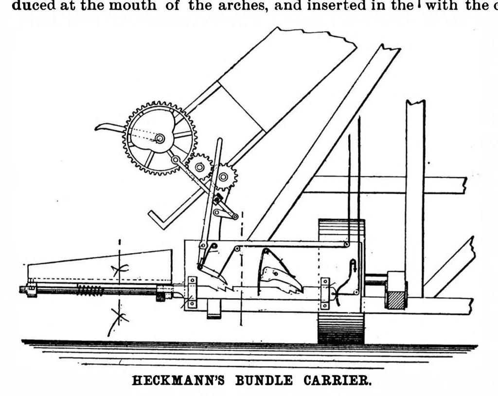An illustration from Scientific American, Vol. 60, No. 21 (1889), 1889, leaf 4
